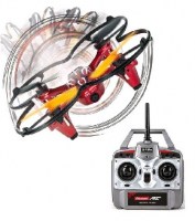 DRON CARRERA 503